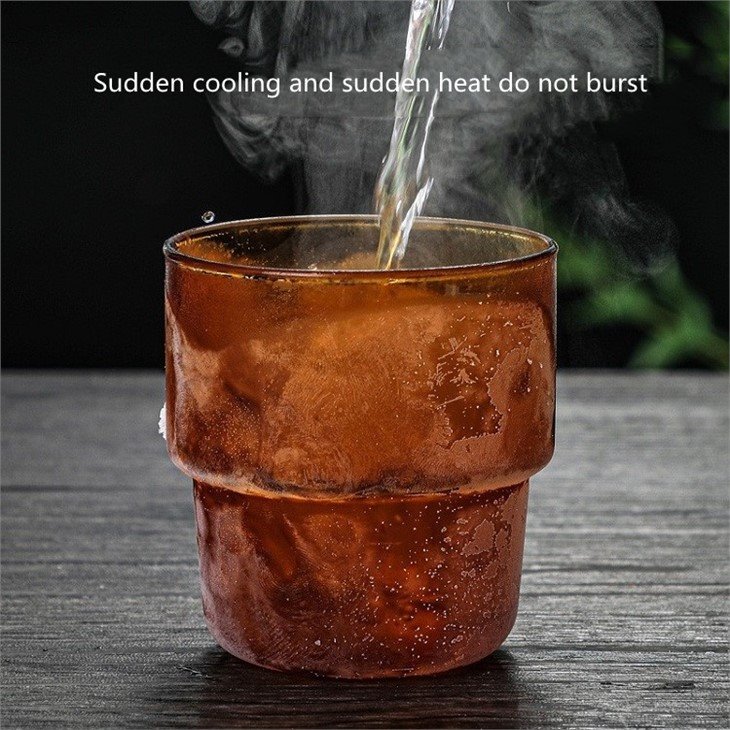 bulk glass cups