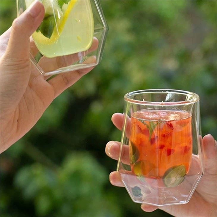 double layer mug