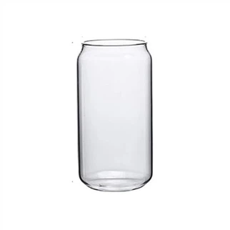 Borosilicate Insulated Glass Cup