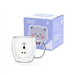 double insulated cups