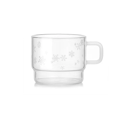 Cool Glass Coffee Cups