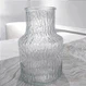 Glass Vases Change Shape With The Times